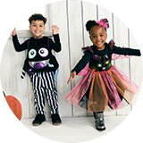 All Halloween.