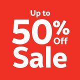 Sale.