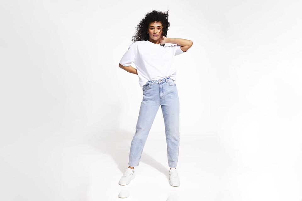 Women's Jeans Fit Guide | Types of Jeans and Styles at Tu | Tu Clothing