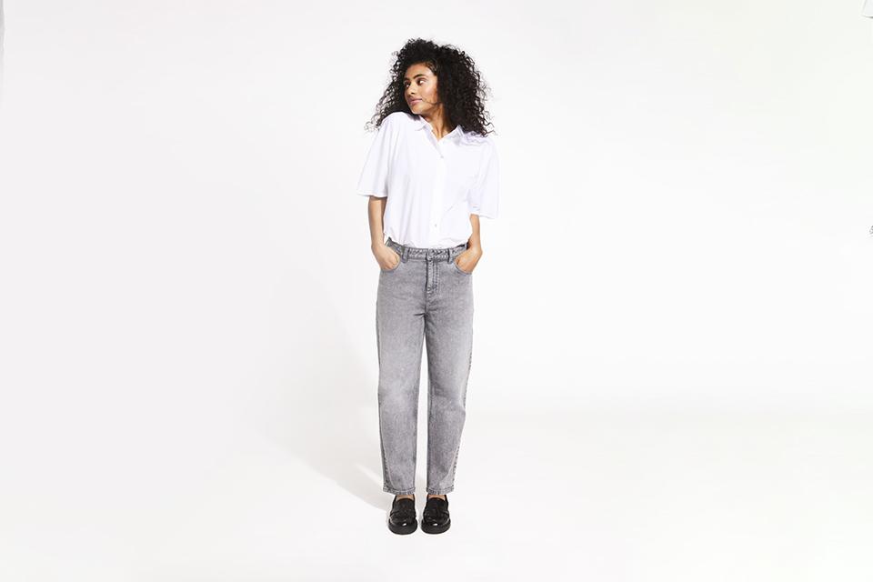 Women's denim fit guide, New arrival jeans