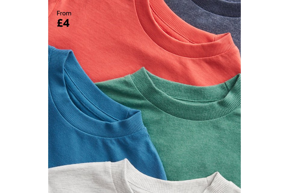 From £4. Multipacks.