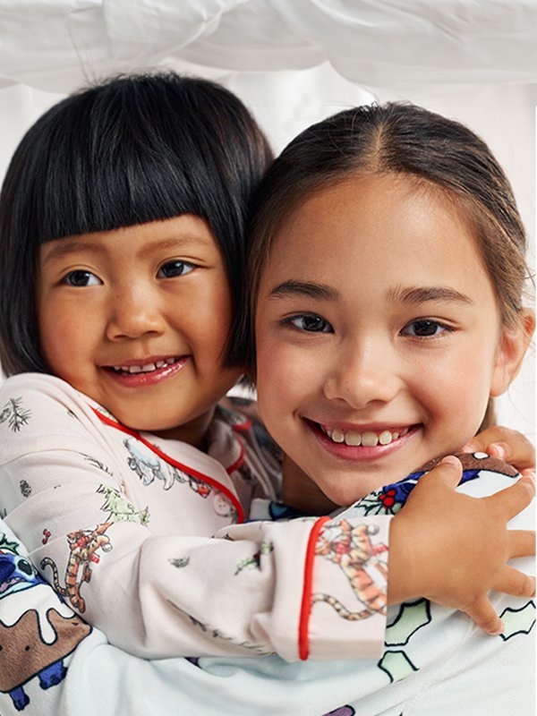 Festive season. Tick off your nice list all in one go with our festive gifting collection.