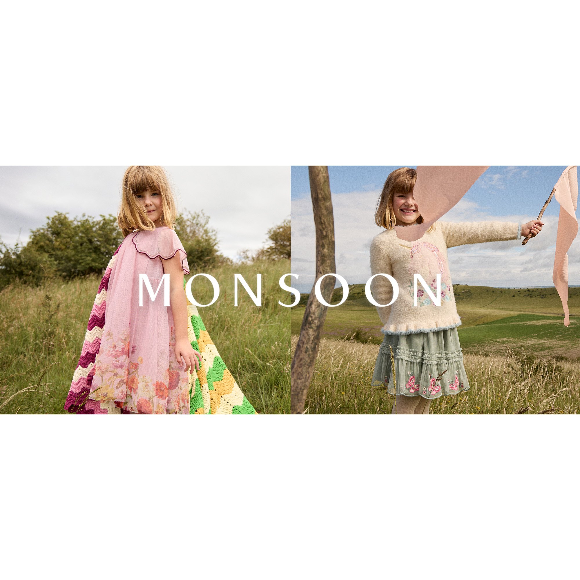 Monsoon kids now at Tu.