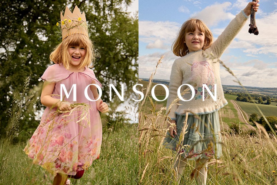 Monsoon.