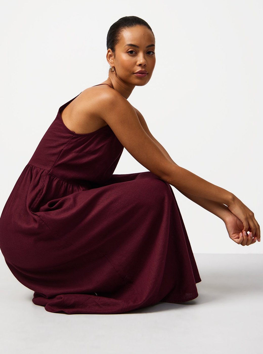 Dresses.