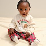 Gifts for baby.