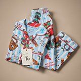 Gifts for kids.