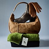 Gifts for her.