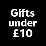 Gifts under £10.