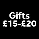 Gifts £15-£20.