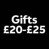 Gifts £20-£25.