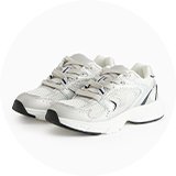 Trainers.