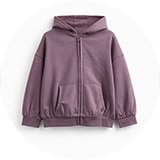 Hoodies & sweatshirts.