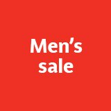 Shop men's.