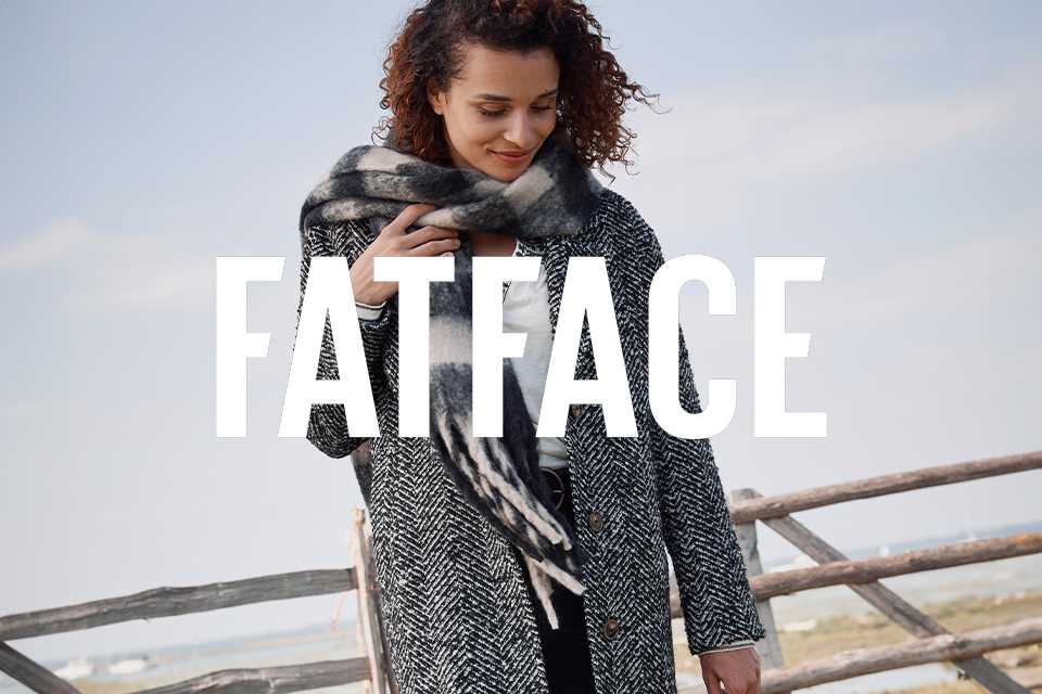 FatFace.