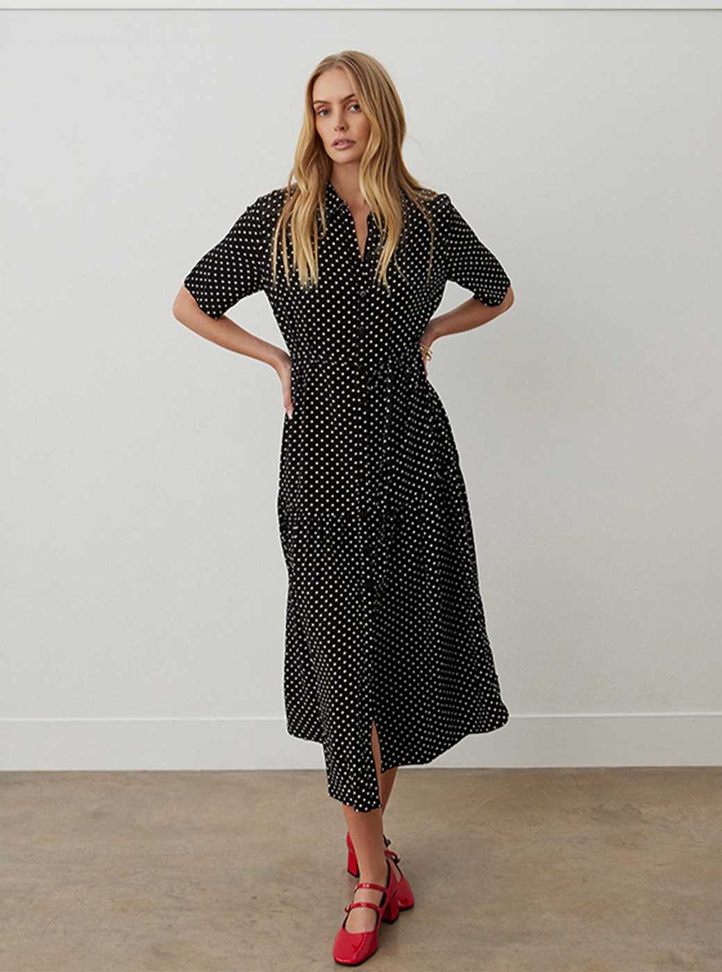 Women s Dresses Ladies Dresses Tu clothing