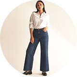 Womens fashion jeans sainsburys