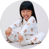 Nightwear & slippers.