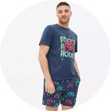 Novelty & character.