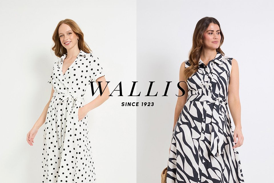 Wallis.
