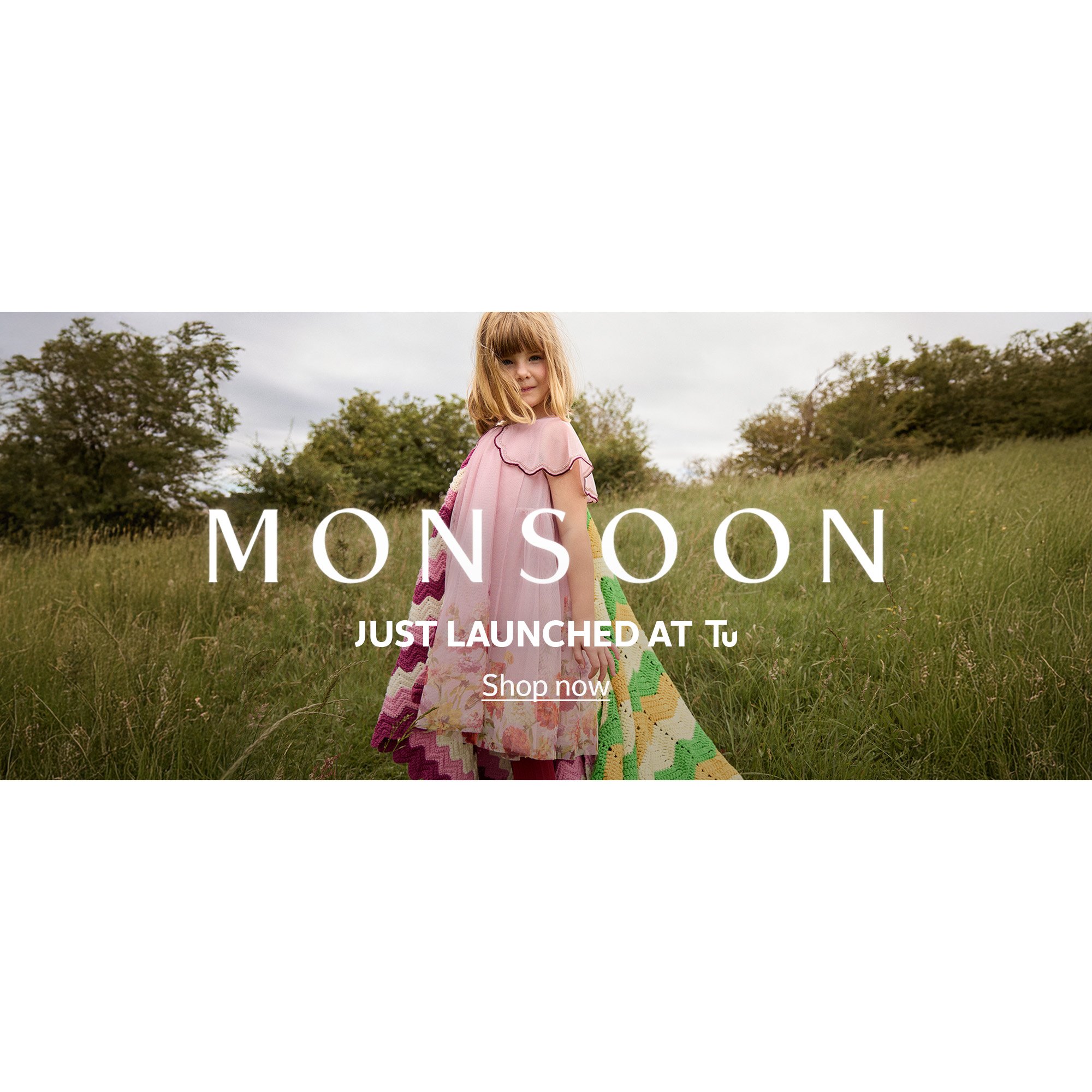 Monsoon. Just launched at Tu.
