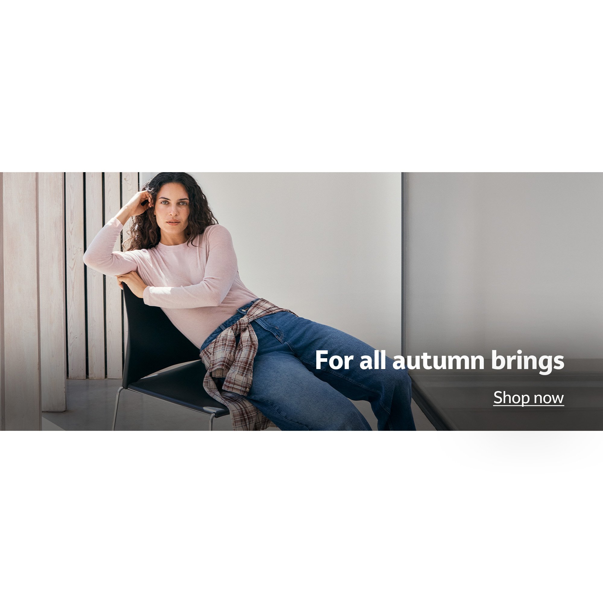 For all autumn brings.