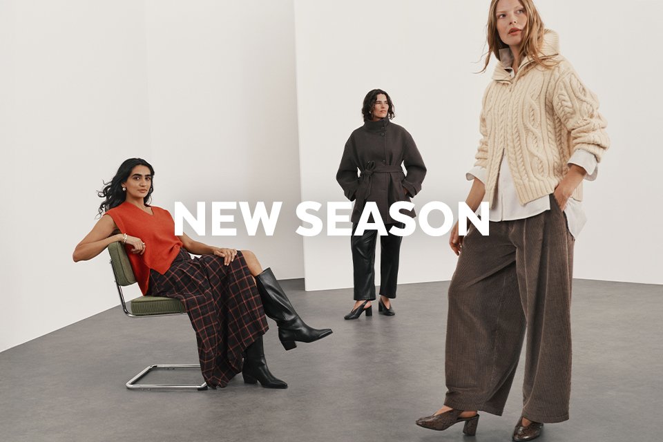 New season.