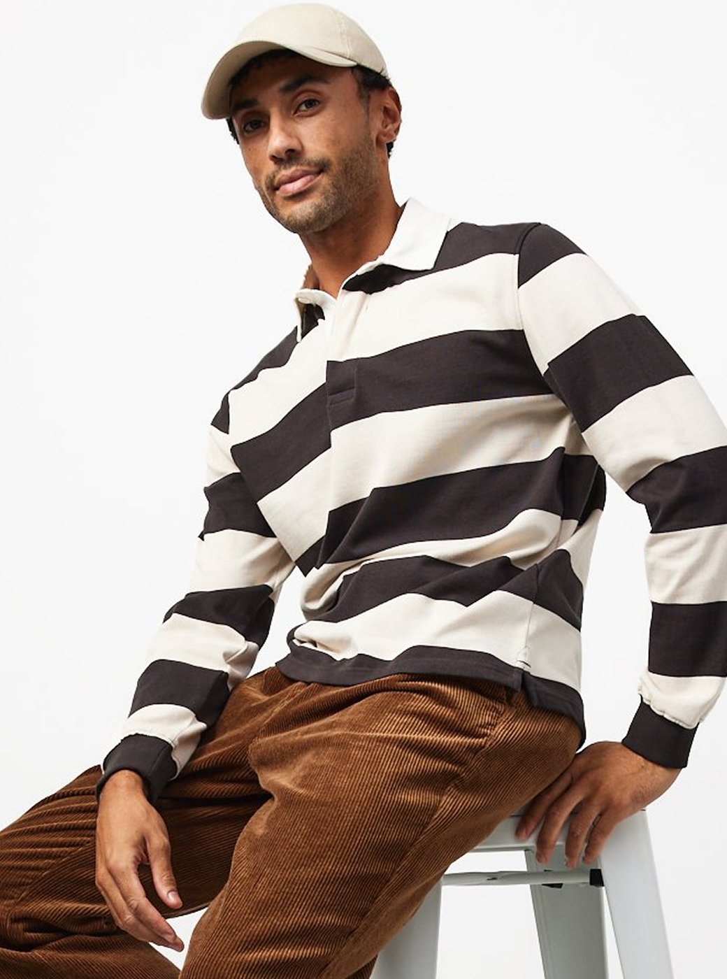 Workwear.