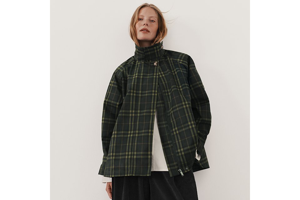 Coats & jackets.
