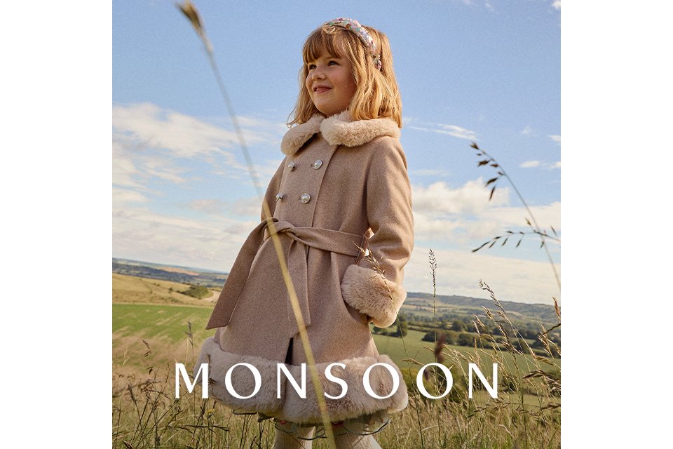 Monsoon.