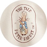 Peter Rabbit.