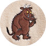 Gruffalo.