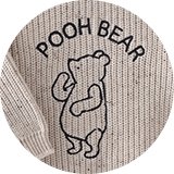 Winnie the Pooh.