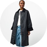 Coats.