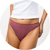 Knickers.