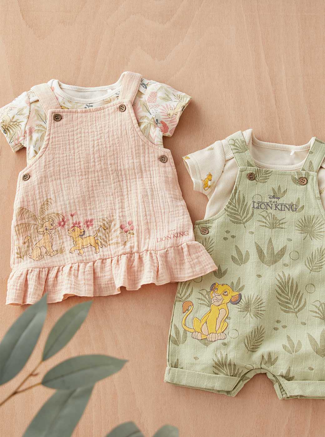 Baby girl clothes tu online