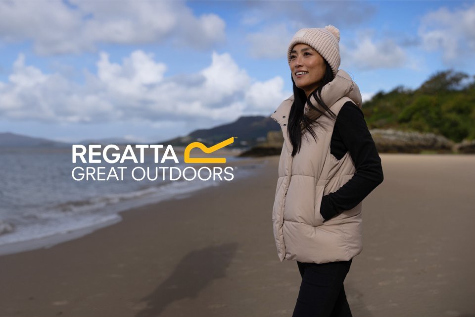 Quality, high performance outdoor gear, helping you and your family to feel great outdoors, whatever the weather.