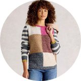 Jumpers & cardigans.