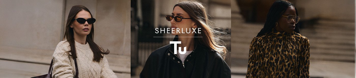 The sheerluxe edit.
