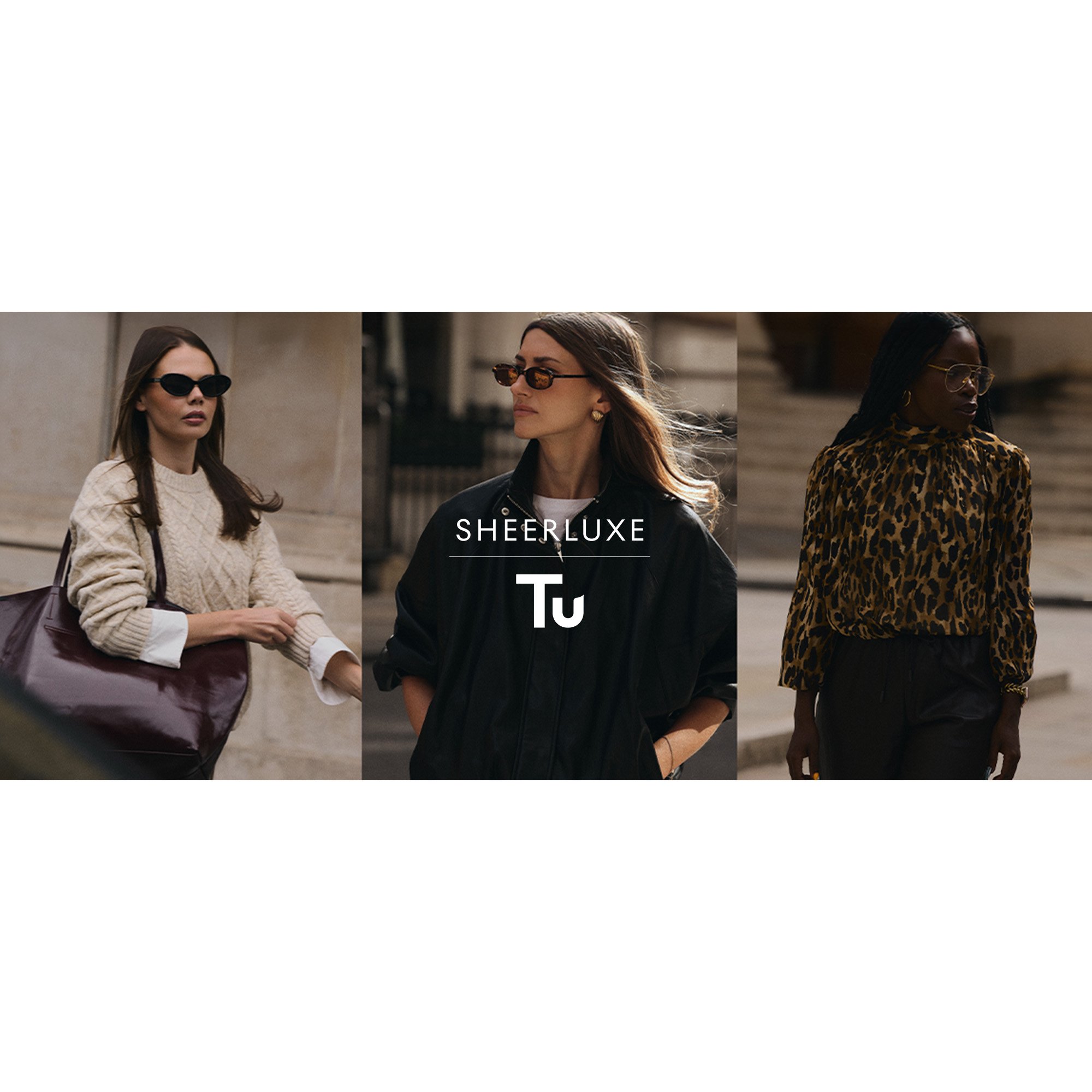 Sheerluxe edit.