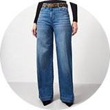 Jeans.