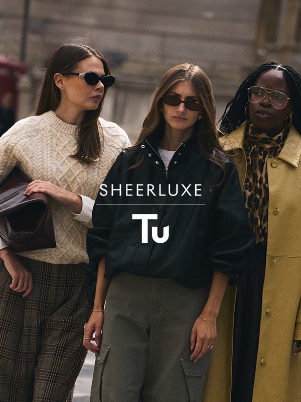 The SheerLuxe edit. From everyday staples to standout styles, these are the pieces their editors are loving for the season ahead.