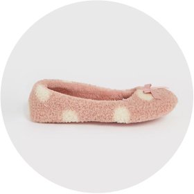 Tu discount totes slippers