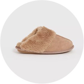 Sainsburys slipper clearance boots