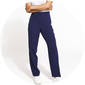 Buy Berry Skinny Treggings 12R, Trousers