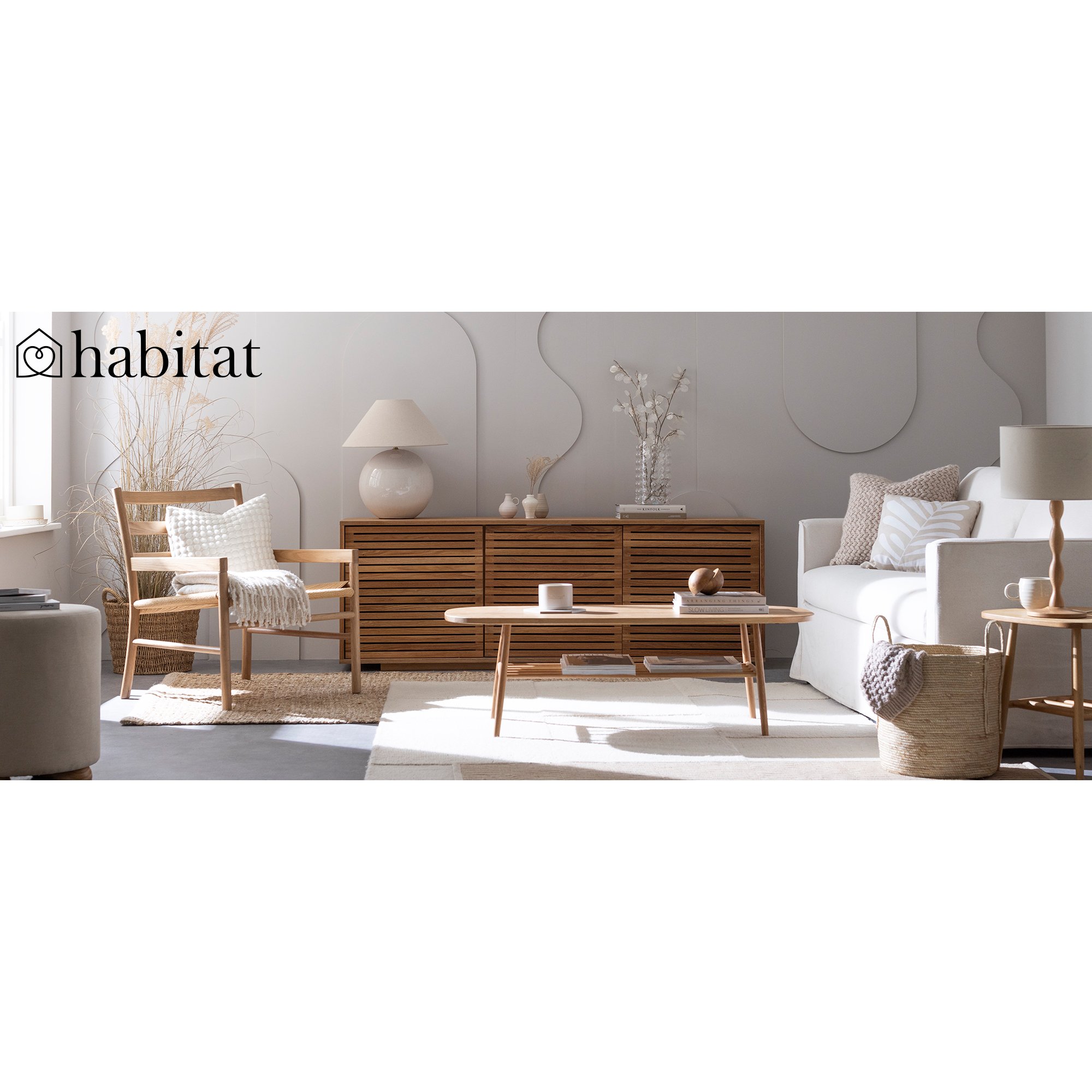 Unfortunately we don't currently sell Habitat on Tu, but head over to the Habitat website to shop their full range. Shop Habitat.co.uk.