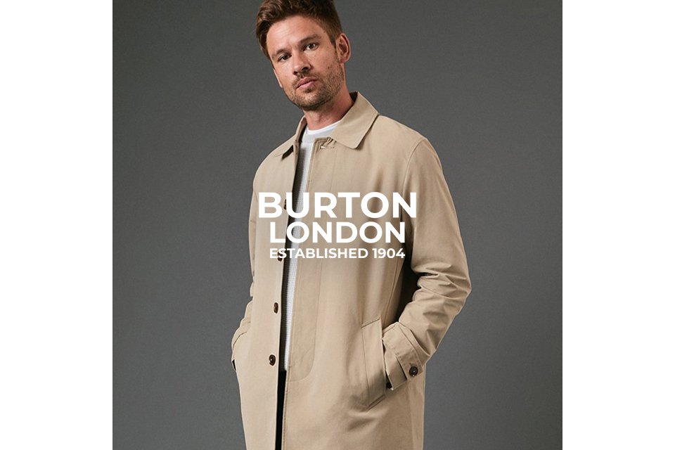 Shop Burton.