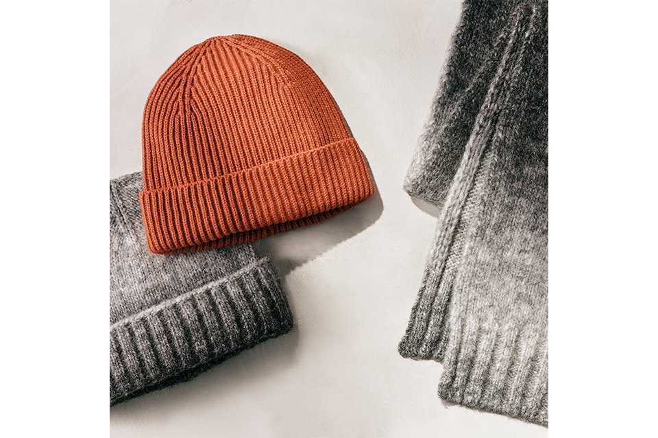 Accessories.