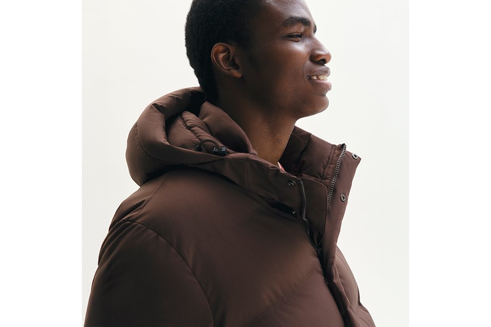 Outerwear.