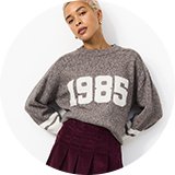 Trends & collections.